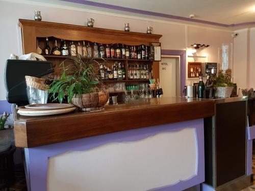 Hotel H�tel Du Roy