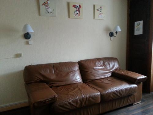 Hotel H�tel Du Roy