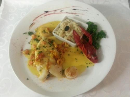 Hotel H�tel Du Roy