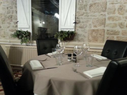 Hotel H�tel Du Roy