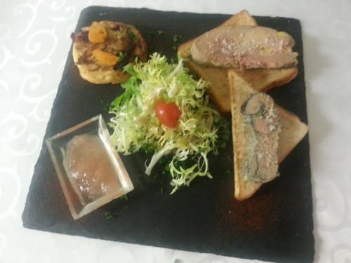 Hotel H�tel Du Roy