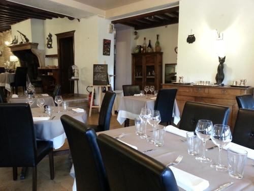 Hotel H�tel Du Roy