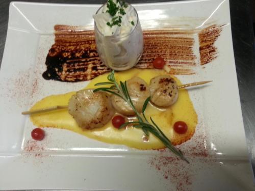 Hotel H�tel Du Roy