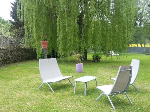 Hotel H�tel Du Roy
