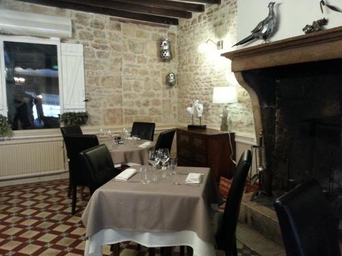 Hotel H�tel Du Roy