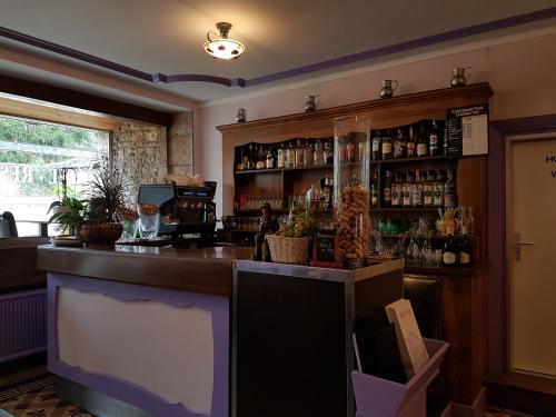 Hotel H�tel Du Roy