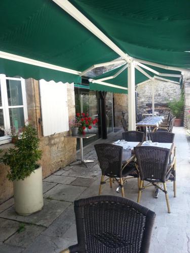 Hotel H�tel Du Roy
