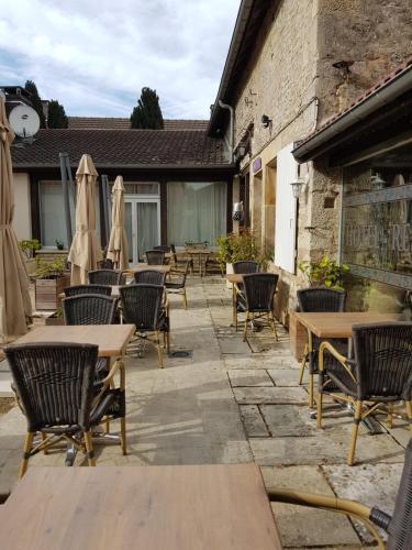 Hotel H�tel Du Roy