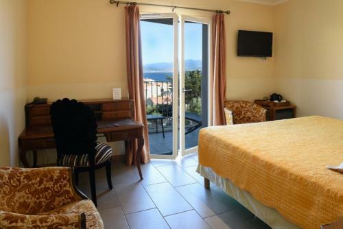 Hotel De Charme Casa Murina