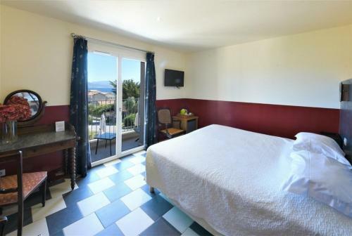 Hotel De Charme Casa Murina