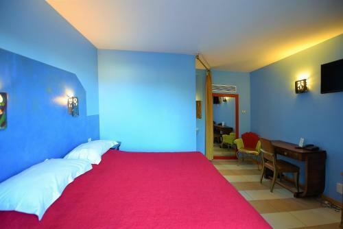 Hotel De Charme Casa Murina