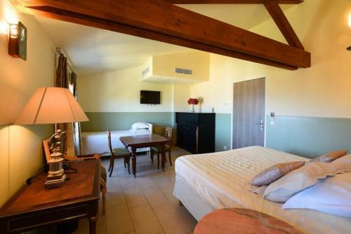 Hotel De Charme Casa Murina