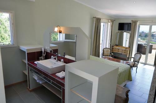 Hotel De Charme Casa Murina