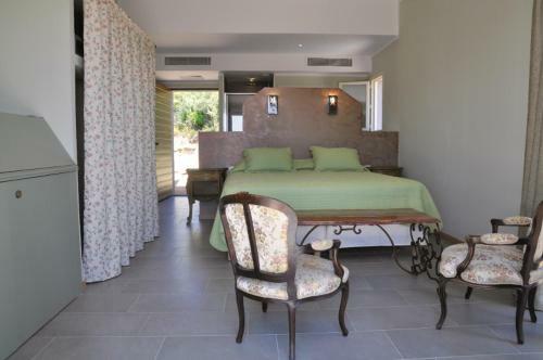 Hotel De Charme Casa Murina