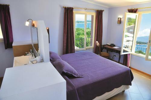 Hotel De Charme Casa Murina