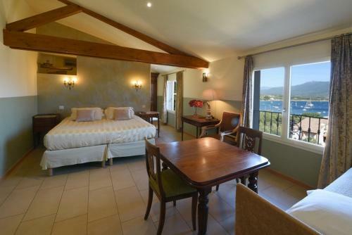 Hotel De Charme Casa Murina
