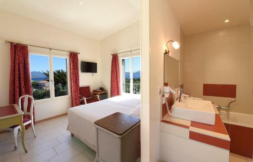 Hotel De Charme Casa Murina