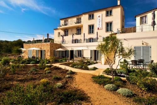 Hotel De Charme Casa Murina