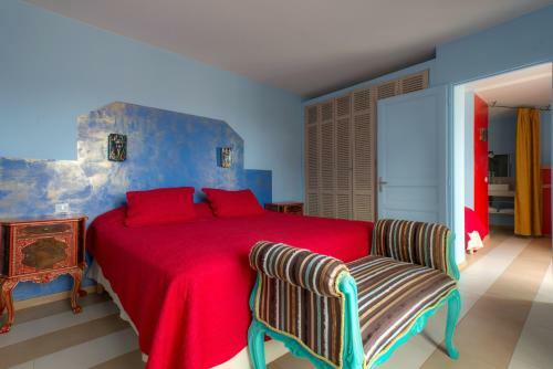 Hotel De Charme Casa Murina