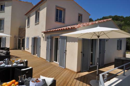 Hotel De Charme Casa Murina