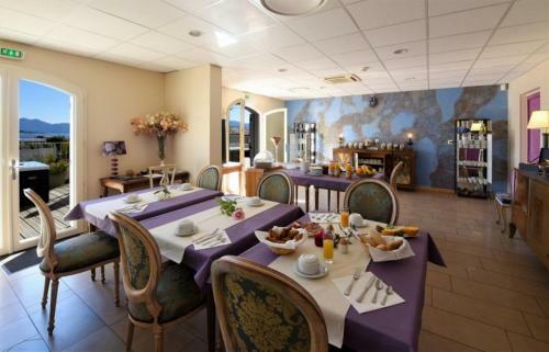 Hotel De Charme Casa Murina