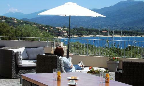 Hotel De Charme Casa Murina