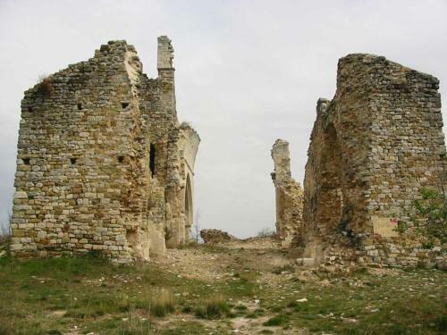 Le Jas De La Louberie