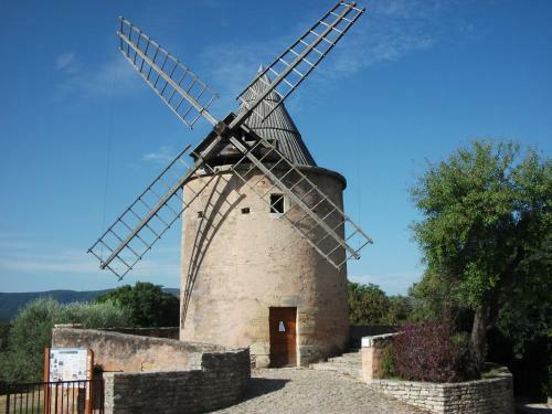 Le Jas De La Louberie