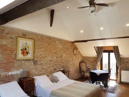 Hotel Domaine De Vareilles