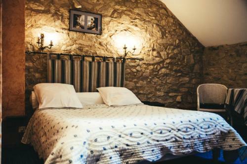 Hotel Domaine De Vareilles