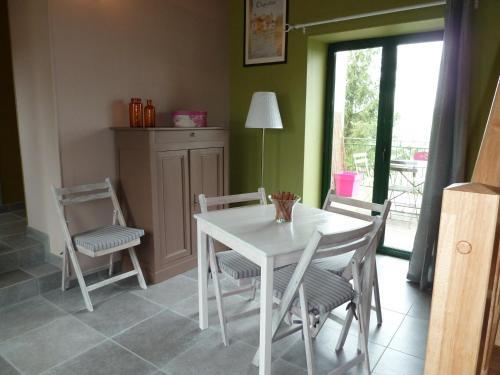 Bed & Breakfast Le Champ De Liserole