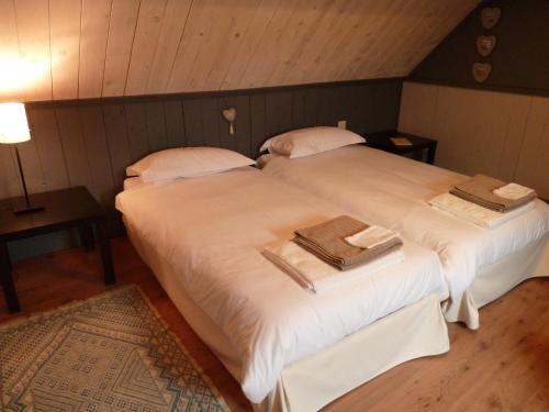 Bed & Breakfast Le Champ De Liserole