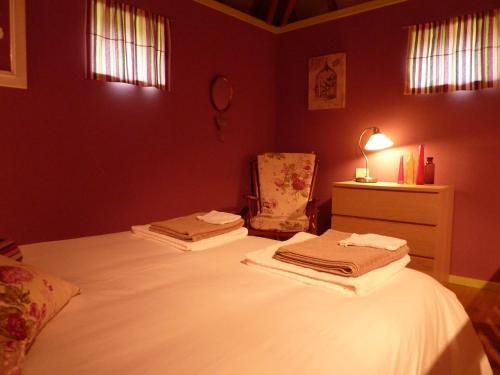 Bed & Breakfast Le Champ De Liserole