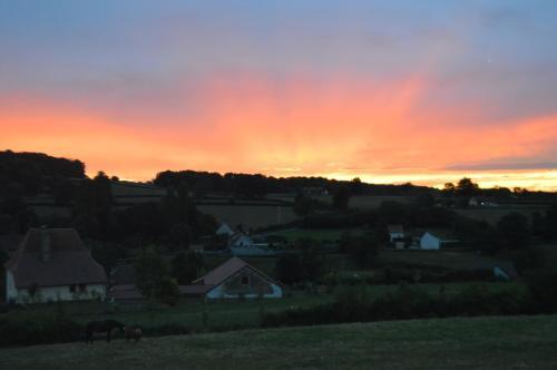 Bed & Breakfast Le Champ De Liserole