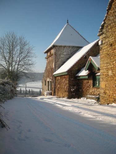 Bed & Breakfast Le Champ De Liserole