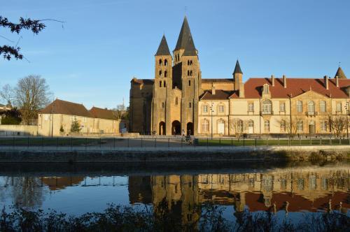 Bed & Breakfast Le Champ De Liserole