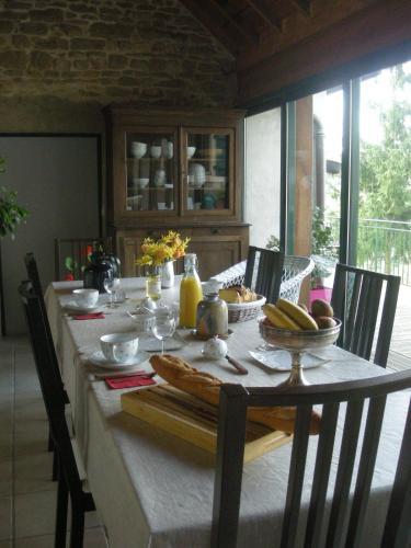 Bed & Breakfast Le Champ De Liserole