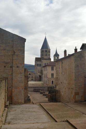Bed & Breakfast Le Champ De Liserole