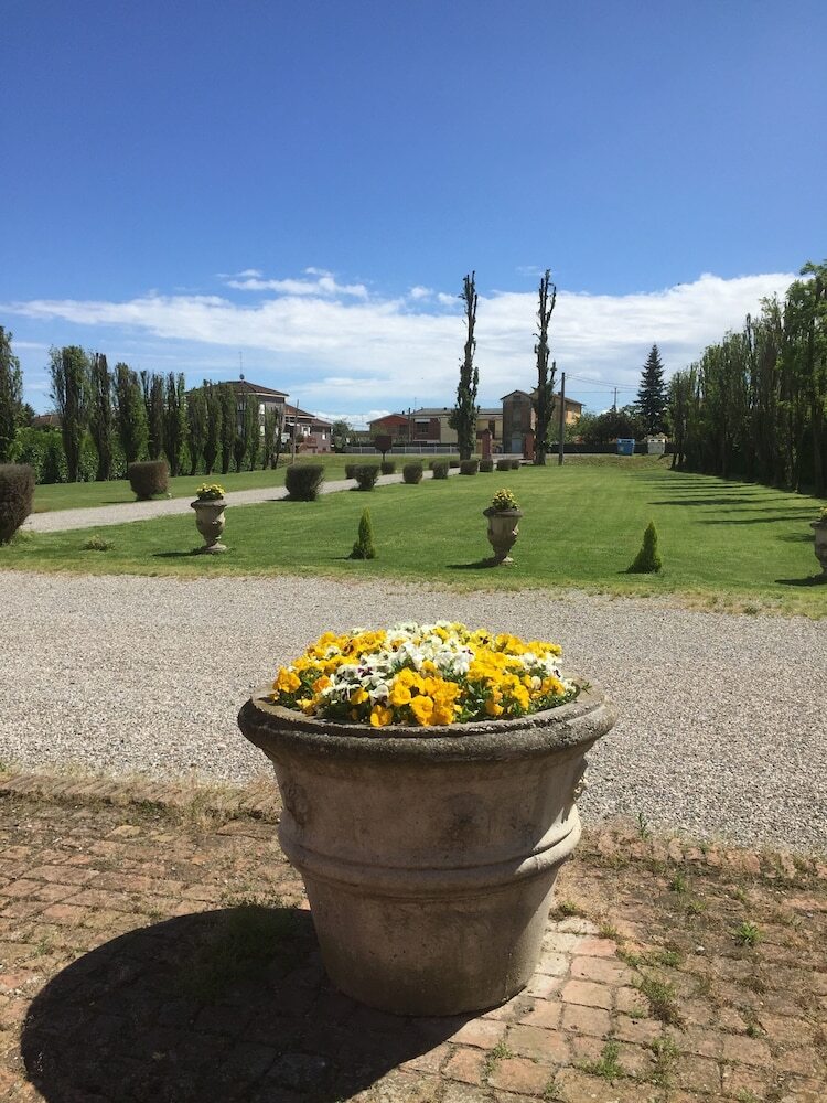 Hotel Villa Montanarini