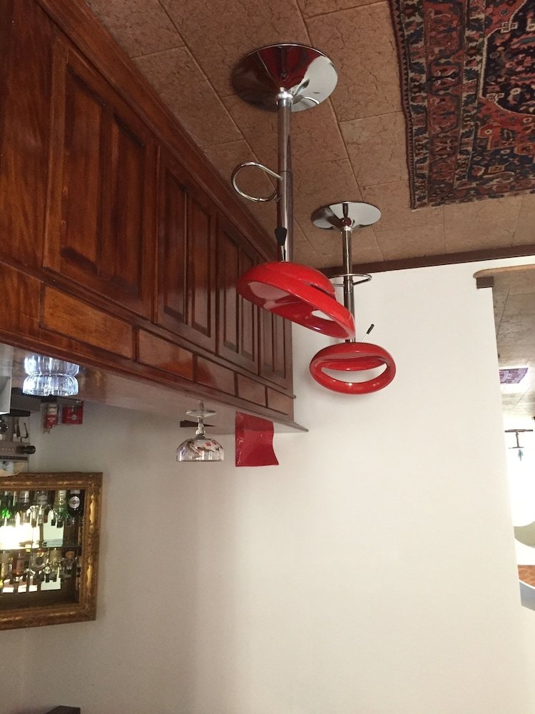 Hotel Villa Montanarini
