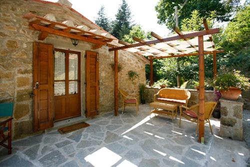 Villa Il Seccatoio