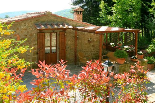 Villa Il Seccatoio
