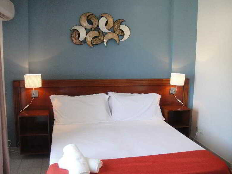Hotel Milu Beach Club