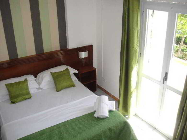 Hotel Milu Beach Club