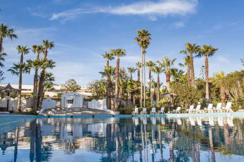 Hotel Milu Beach Club
