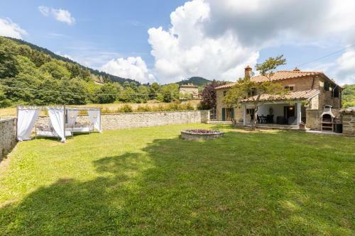 Villa Biancospino