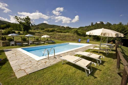 Villa Biancospino