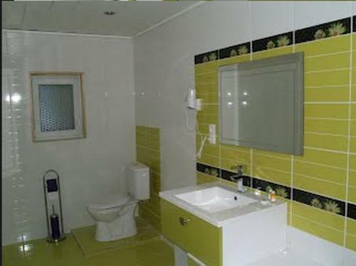 Bed & Breakfast Maison Sarrau