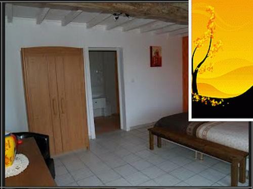 Bed & Breakfast Maison Sarrau