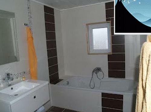 Bed & Breakfast Maison Sarrau
